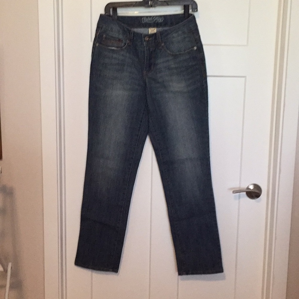 Women’s jeans